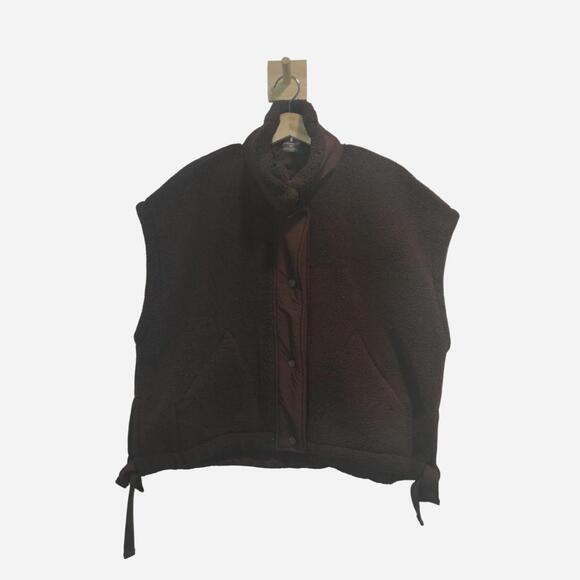 FP Movement Women's Scout It Out Fleece Vest - Picture 5 of 5